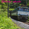 JRFのEF８１アルバム