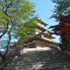 高島城