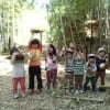 たけのこ掘り＆公園 2015.04.27