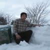 24年　とちおの冬景色