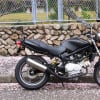 ＶＴＲ250
