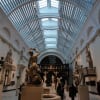 ロンドン  ヴィクトリア＆アルバート博物館