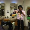 パーマで簡単ヘアスタイルチェンジ！