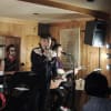 2015年5月1日（金）　Boogie Woogie Ding Dong『CONNY&DUCKIES』LIVE