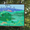 2016-08-11～12　御嶽・継子岳と三の池ハイキング