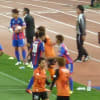 130518 FC東京2-0清水エスパルス（Ｊ１＠味の素スタジアム）