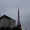 東京タワー・・・ライトアップ～素敵