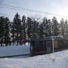 ２０１３年　風っこストーブ磐梯号　２月１７日撮影
