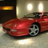 1996MODEL FerrariF355 Berinetta MT