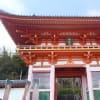 西国２５番札所播州清水寺と番外の花山院へ行ってきました