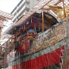 祇園祭　2014年7月14日