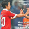 ■[10-11] 11月　Pablo Aimar & Benfica