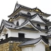 彦根城　～現存天守閣は国宝五城のひとつ～