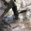 2013-03-09【お花見＆登山☆茨城県（筑波山登山道・白雲橋ルート）】