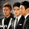 JYJ BIFF STAR ROADat BUSAN