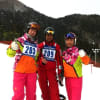恐羅漢スキー＆スノーボードスクール　2012-9