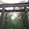 上高地、穂高、白川郷、戸隠巡り