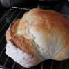 趣味のパン作り…パン・ド・カンパーニュ