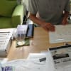 住まいの設計とデザインの感度大切な暮らしを考える時間の過ごし方・・・設計する事、図面を描く事だけが建築家の仕事では無くて、それはごく一部でしかなく本当に大切なのは。