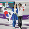 Pyeongchang Olympics 2018（報道写真）