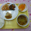 2019年5月の給食