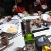 2013-11-03 留学フェアとモーターショー
