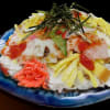 ばら寿司　～家庭レベルのお祝いご飯の最上級～