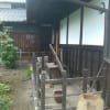 会津藩士も投宿した長谷川家住宅