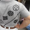 探訪　佐々木導譽の勝楽寺城跡　20120916
