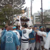 2012白旗神社例大祭