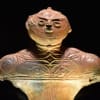 縄文の心を探して　　中空土偶「かっくう」の世界