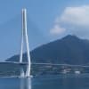 車旅⑩　2017　　しまなみ海道