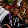 上田祇園祭