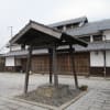 2012年3月11日　東海道徒歩の旅19（坂下宿、土山宿、水口宿）（その2） 
