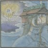 やんちゃな挿絵　　親鸞完結編7月 (完)