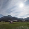 ２０１８年６月　由布院より愛を込めて