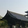 世界遺産(古都京都の文化財)　東寺