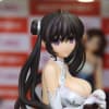 スカイチューブ コミック阿吽 冬月茉莉 ver.2 純白Edition サンプル展示