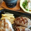 はま寿司で昼ごはんと向かったが…