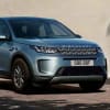 New ランドローバー Discovery Sport !