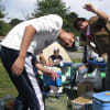 2009.10.12　ＲＩＳＩＮＧ芋煮会