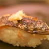 立ち食い寿司