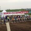2013全日本モトクロス第2戦　関東大会（埼玉県川越市）