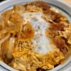 ソース煮込カツ丼