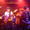 SSG@新宿Crawdaddy Club