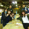 H30　5/8（火）体験Day in ムックリ作り体験