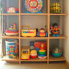 Les Quatre Boutique Blog Photo 2007-2