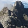 ２０１２年９月④北ア穂高連峰山行