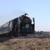 水郡線のSL蒸気機関車