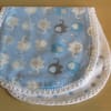 Burp Cloth